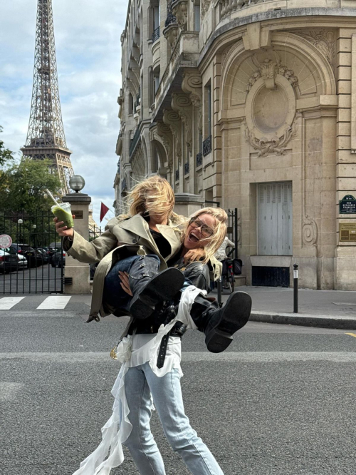 Ilona Arsentieva instagram photos, September 2025 5