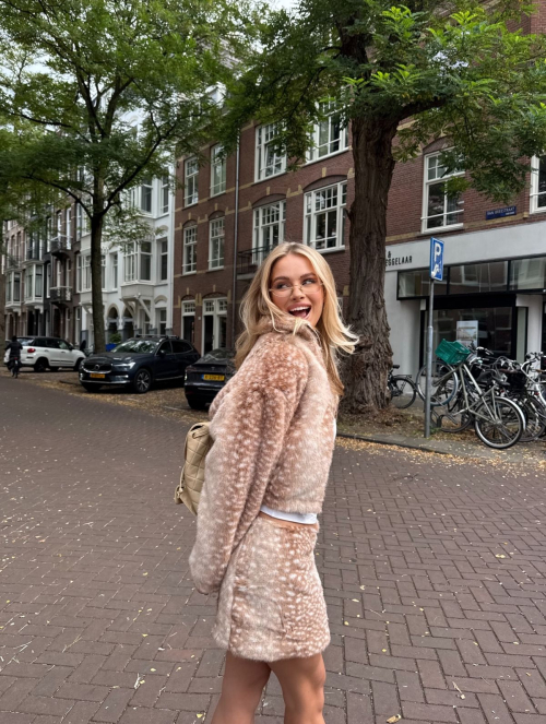 Ilona Arsentieva – Instagram Photos, September 2025 1