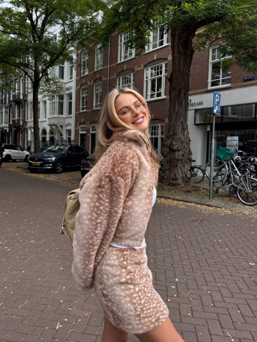 Ilona Arsentieva – Instagram Photos, September 2025 4