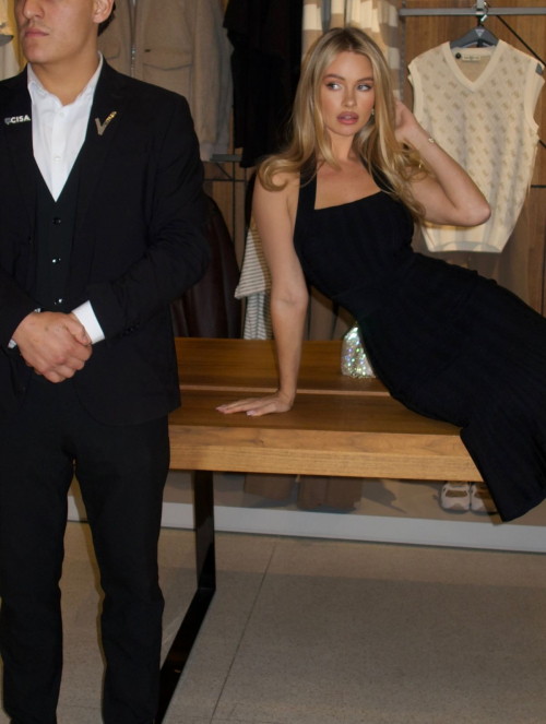 Ilona Arsentieva – Instagram Photos, September 2025 6