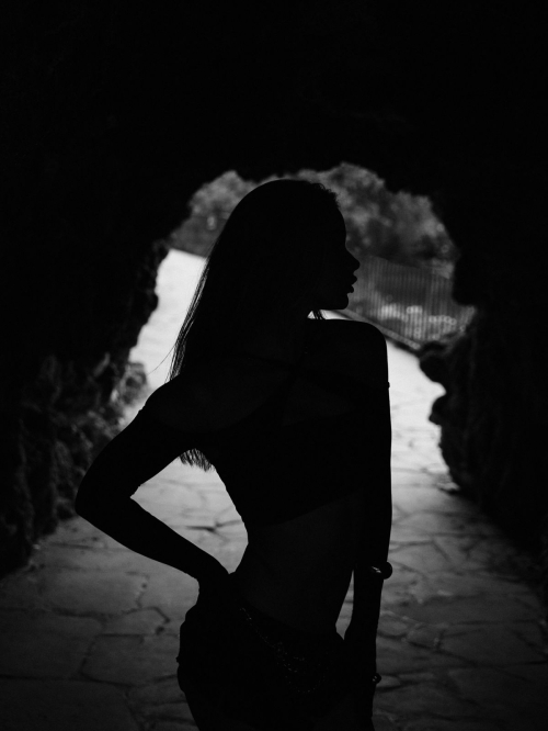 Ilona Arsentieva photoshoot, September 2025 1