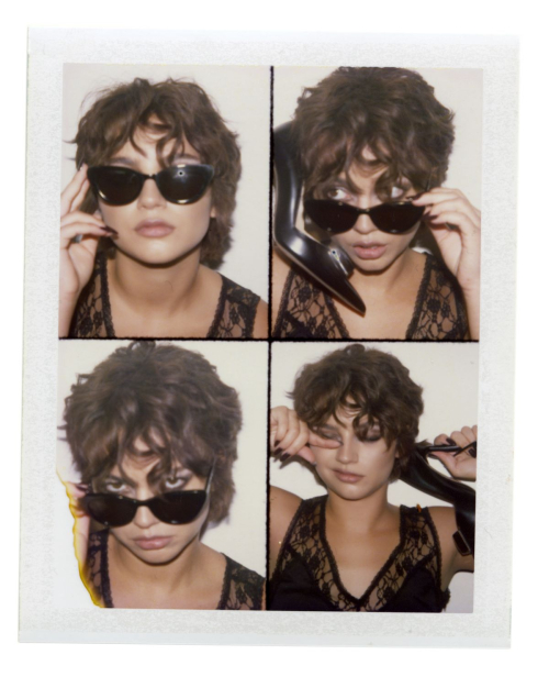 Isabela Merced for ContentMode magazine, September 2025 3