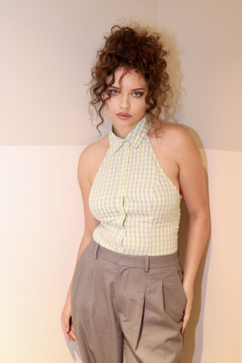 Isabella Briggs for The Bare Magazine, September 2025 9