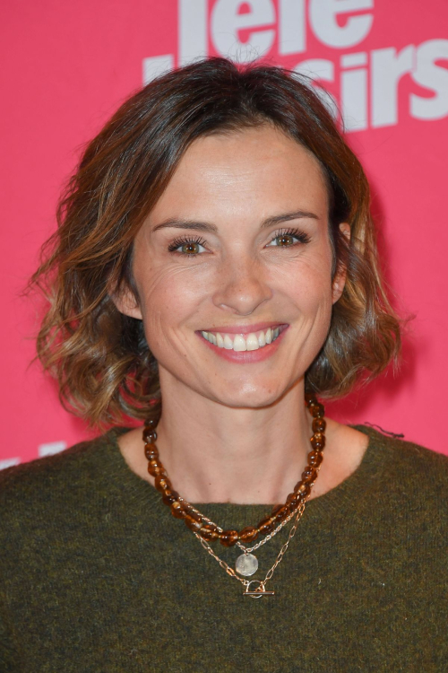 Isabelle Ithurburu at Tele-Loisirs Awards Paris, September 2025 1