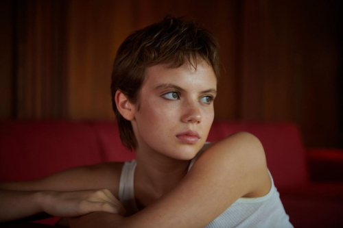 Isla Johnston instagram photos, September 2025 1