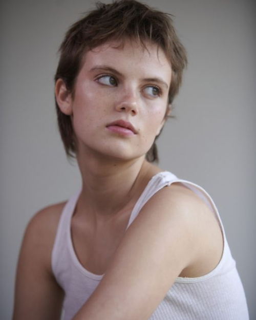 Isla Johnston instagram photos, September 2025 2