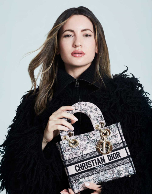 Ivana Baquero for Neo2 Magazine, Summer 2025 11