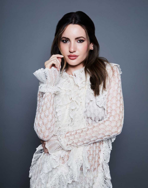 Ivana Baquero for Neo2 Magazine, Summer 2025 5