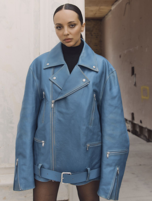 Jade Thirlwall for EE72, September 2025
