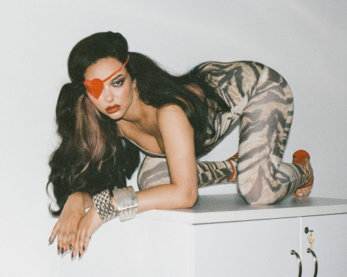 Jade Thirlwall for Interview Magazine, Sep 2025 1