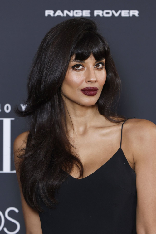 Jameela Jamil at Elle Style Awards London, Sep 2025 1