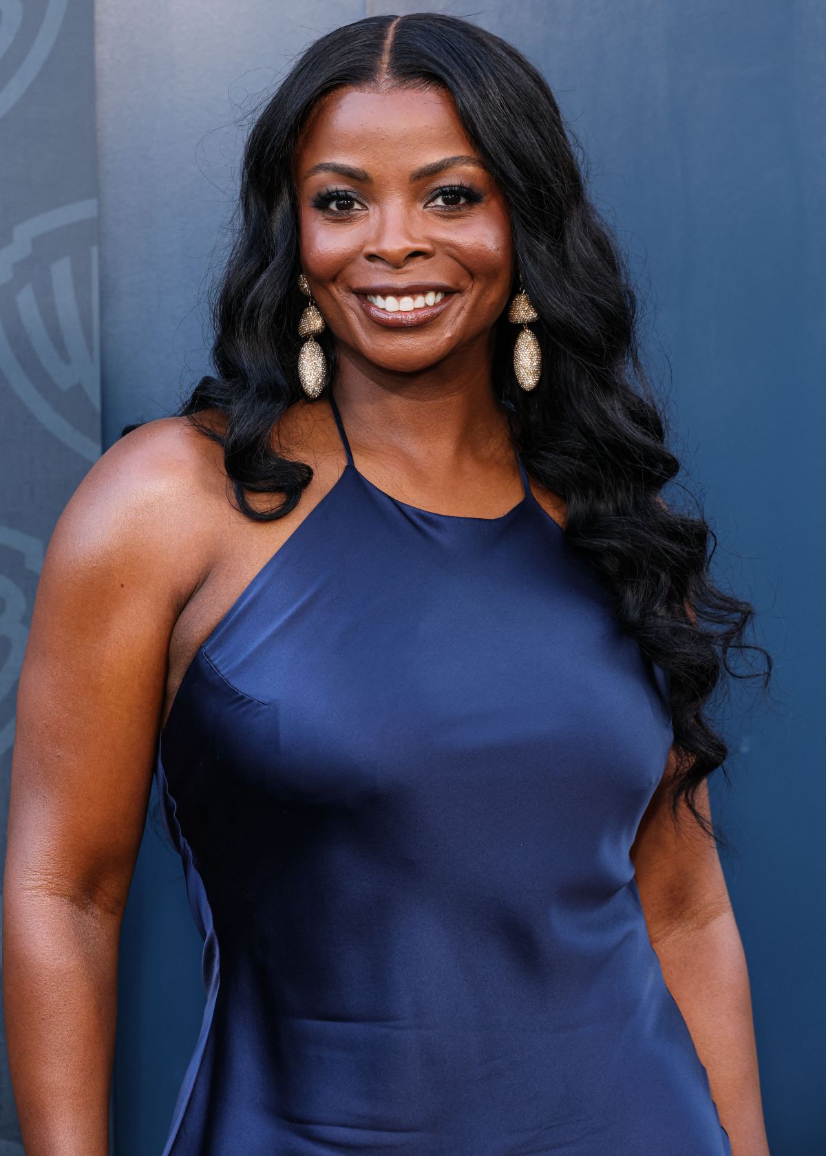 Janelle James at Warner Bros Emmy Nominees Celebration, September 2025