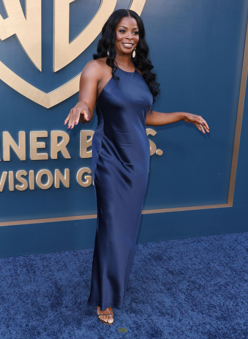 Janelle James at Warner Bros Emmy Nominees Celebration, September 2025 3