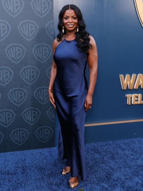 Janelle James at Warner Bros Emmy Nominees Celebration, September 2025 6