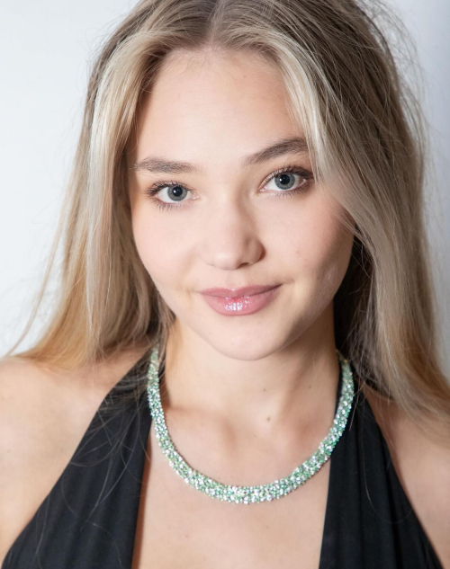 Jasmine Hendriks Instagram photos, September 2025 1