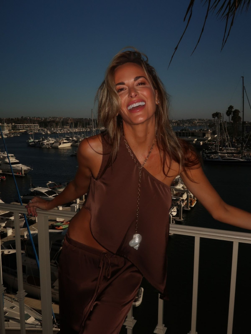 Jena Sims Instagram Photos, September 2025 9