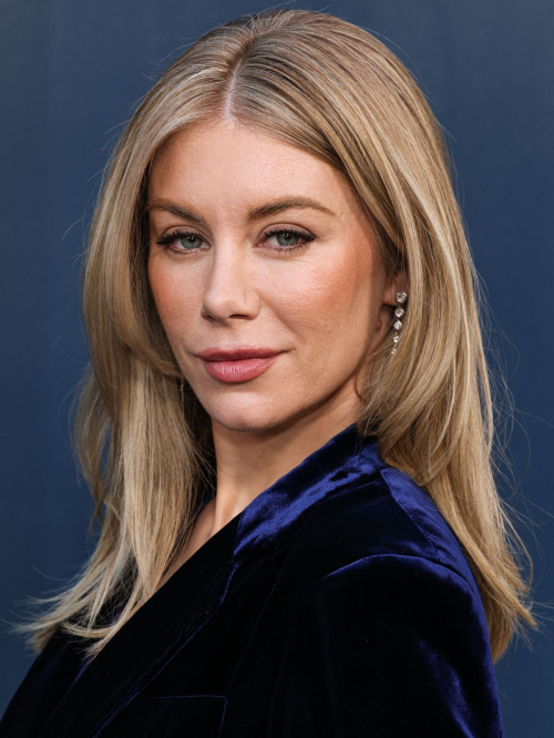 Jennifer Holland at Warner Bros Emmy Nominees Celebration, September 2025 2