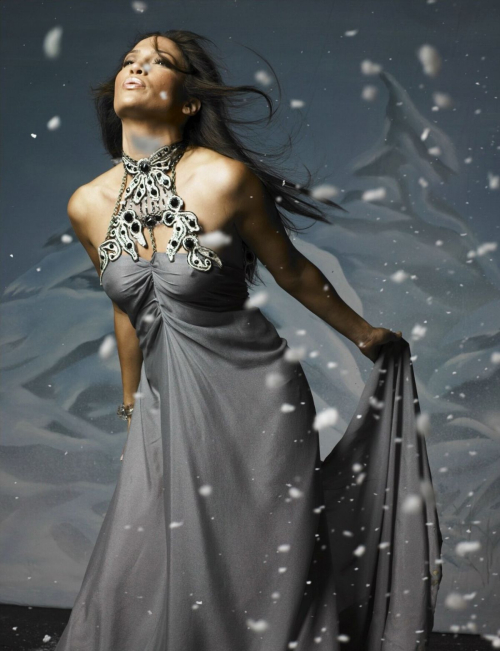 Jennifer Lopez for Harper’s Bazaar, 2006 11