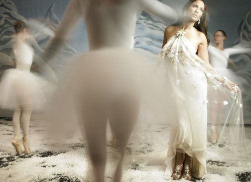 Jennifer Lopez for Harper’s Bazaar, 2006 4