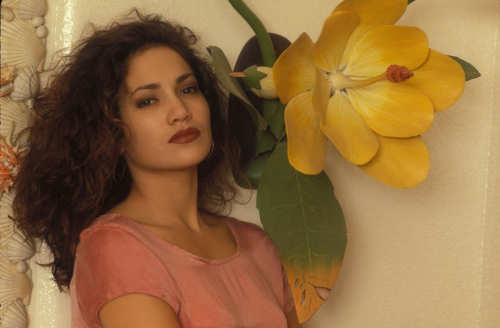 Jennifer Lopez photoshoot, 1994 1
