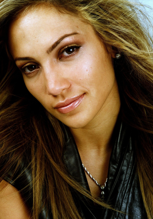 Jennifer Lopez photoshoot, 2001 5