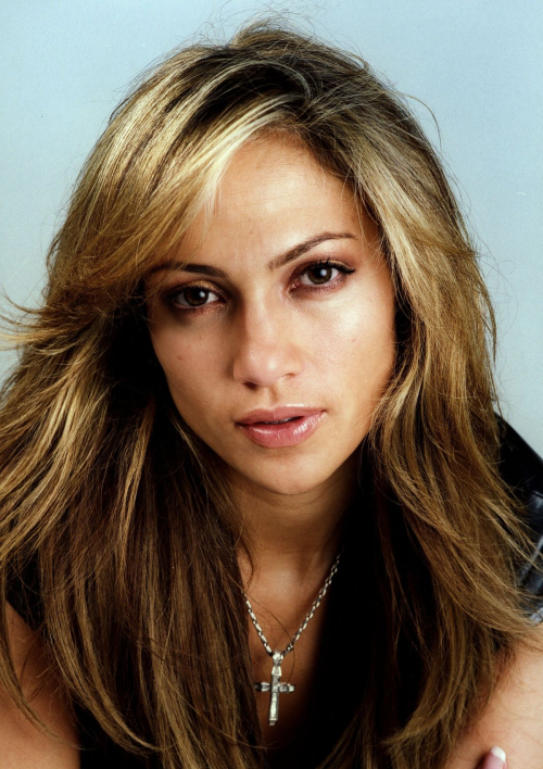 Jennifer Lopez photoshoot, 2001 6