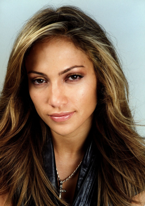Jennifer Lopez photoshoot, 2001 8