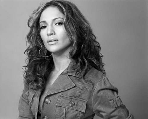 Jennifer Lopez photoshoot, 2003 1