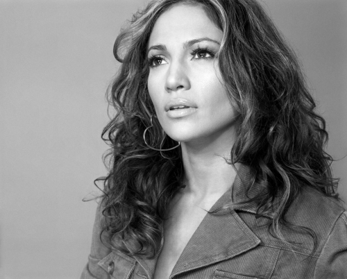 Jennifer Lopez photoshoot, 2003 2