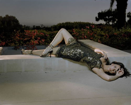 Jennifer Love Hewitt for Giant Magazine, 2005 1