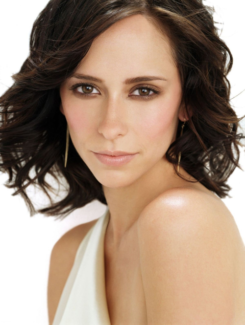 Jennifer Love Hewitt for InStyle UK, 2002 12