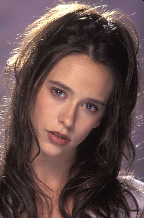 Jennifer Love Hewitt photoshoot, 1995 5