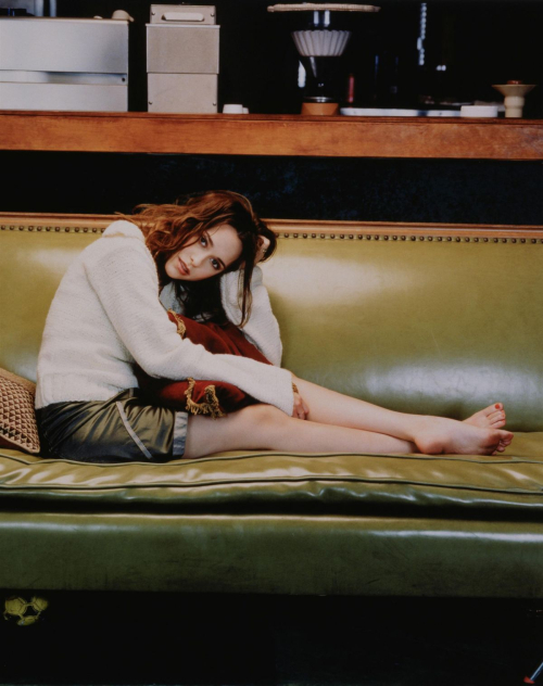 Jennifer Love Hewitt photoshoot, 1998 11