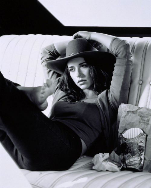 Jennifer Love Hewitt photoshoot, 1998 2