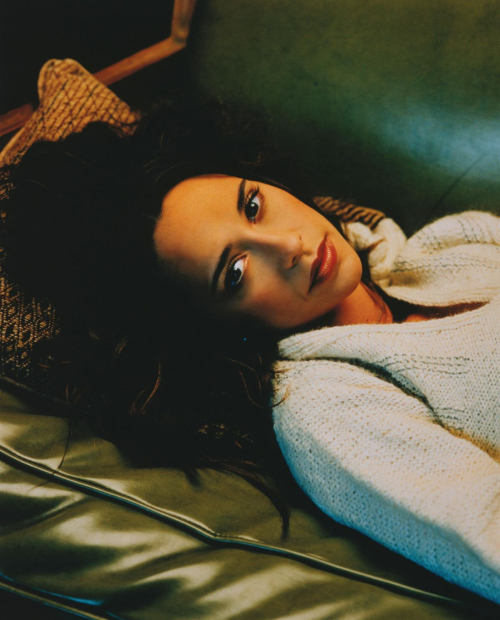 Jennifer Love Hewitt photoshoot, 1998 5