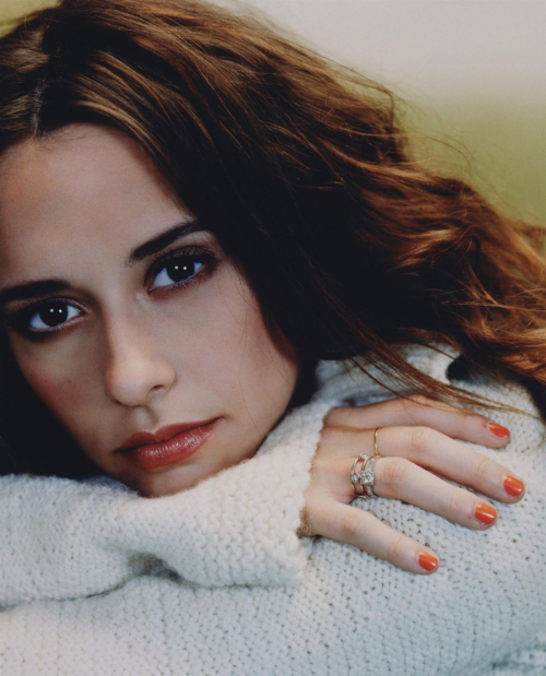 Jennifer Love Hewitt photoshoot, 1998 6