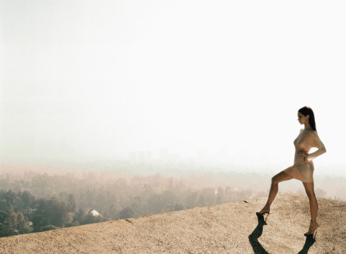 Jennifer Love Hewitt photoshoot, 2001 1