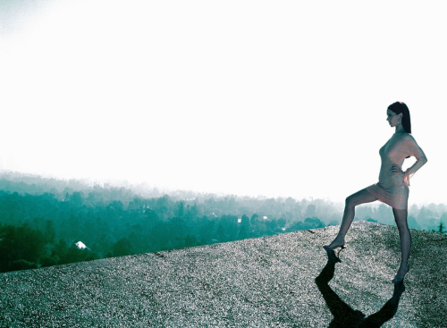 Jennifer Love Hewitt photoshoot, 2001 2