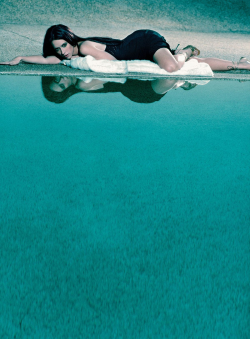 Jennifer Love Hewitt photoshoot, 2001 3