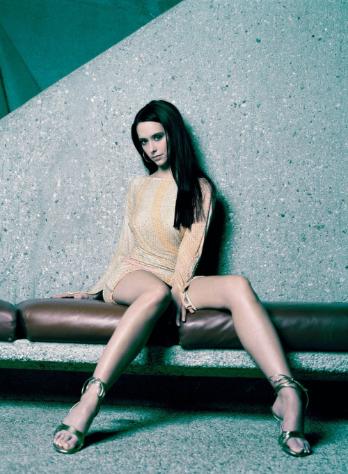 Jennifer Love Hewitt photoshoot, 2001 5
