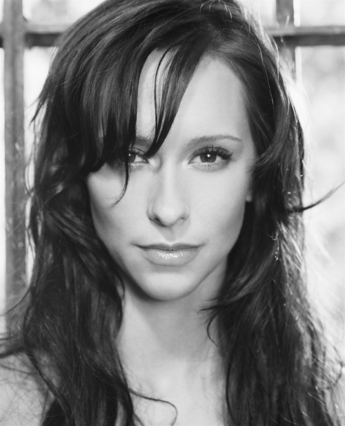 Jennifer Love Hewitt photoshoot, 2002 2