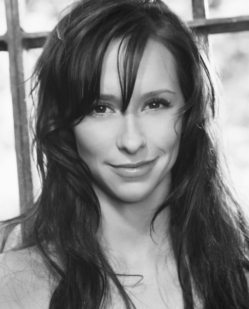 Jennifer Love Hewitt photoshoot, 2002 3