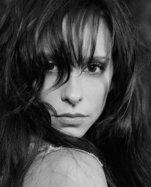 Jennifer Love Hewitt photoshoot, 2002 4