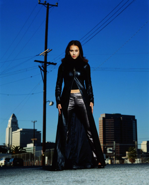 Jessica Alba for Emmy Magazine, September 2025 1