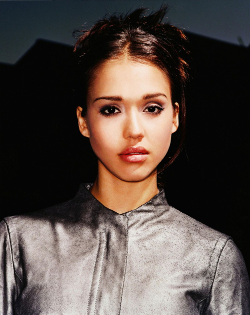 Jessica Alba for Emmy Magazine, September 2025 5