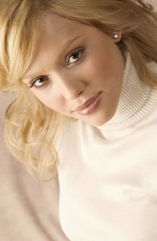 Jessica Alba Photoshoot, 2005 8
