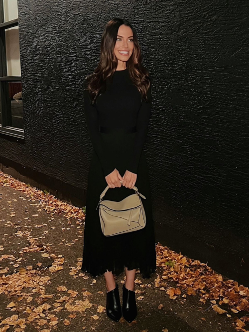 Jessica Lowndes instagram photos, September 2025 1