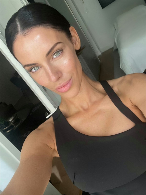 Jessica Lowndes instagram photos, September 2025 1