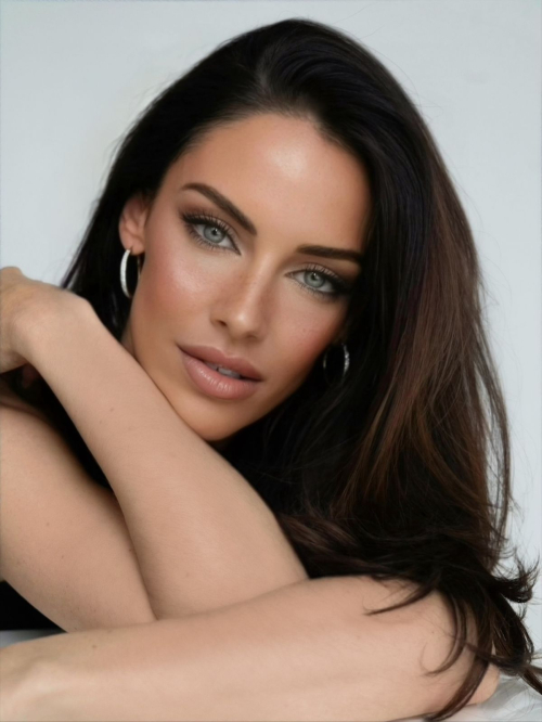 Jessica Lowndes instagram photos, September 2025