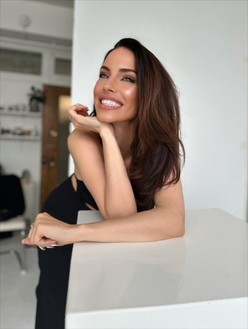 Jessica Lowndes instagram photos, September 2025 1